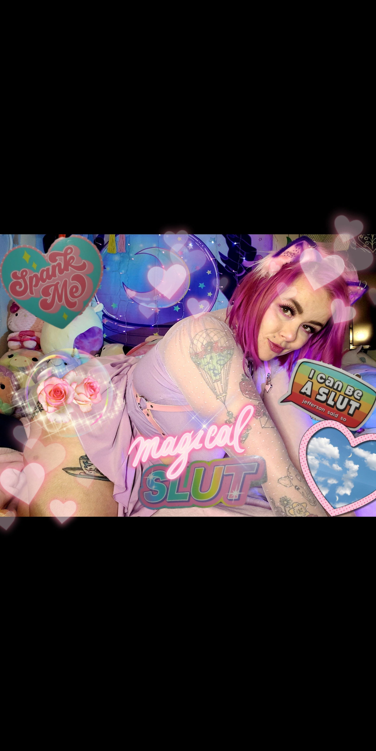 Marshmallow profile banner