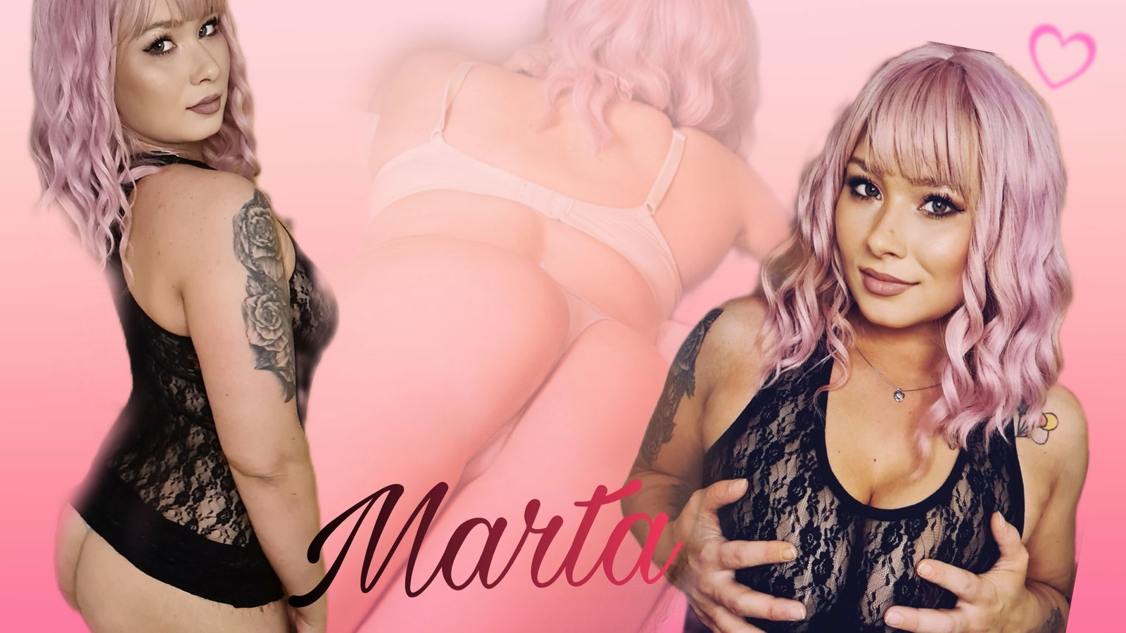 Marta_inked profile banner