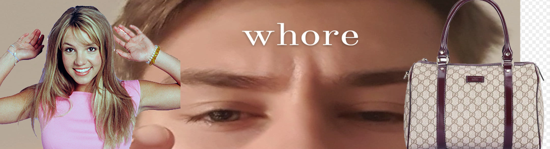 ✧ Daemon Twink from Hell ✧ profile banner