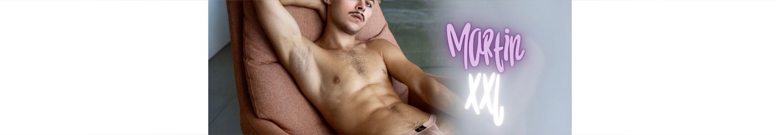 Martin Top XXL π profile banner