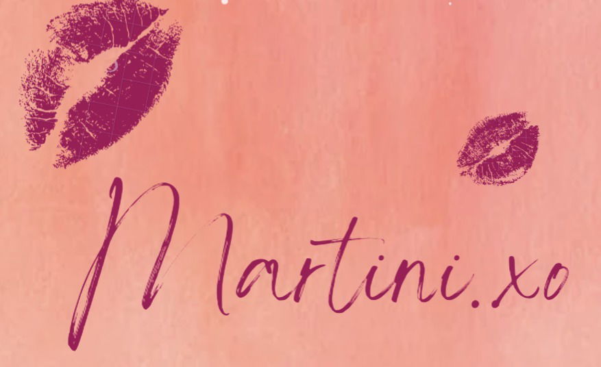Martini.XO profile banner