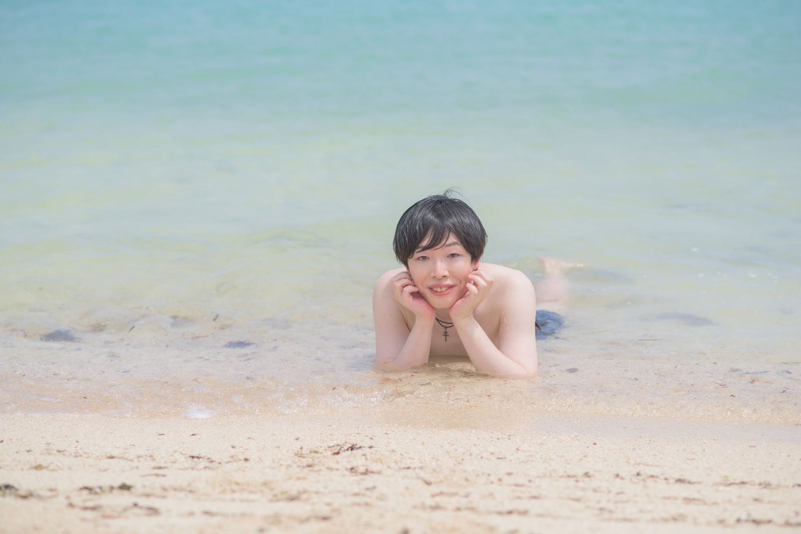 まー / Marc profile banner