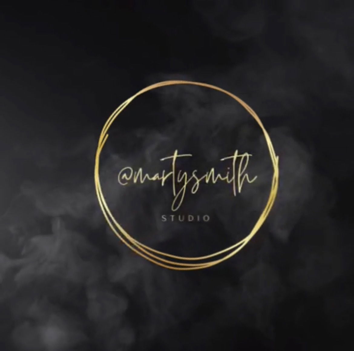 Marty Smith profile banner
