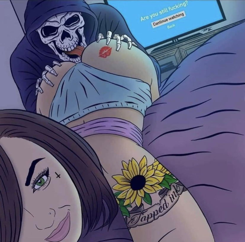 FreckleFace profile banner