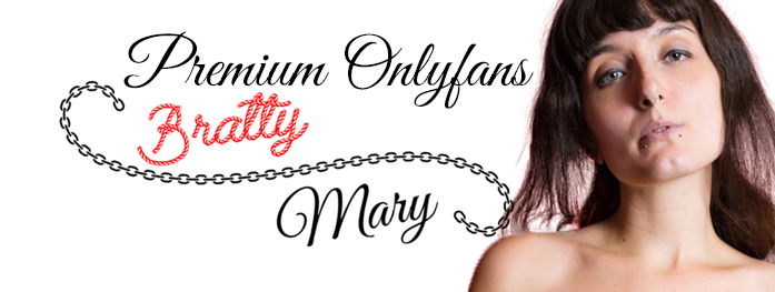 The Brat Known As Mary profile banner