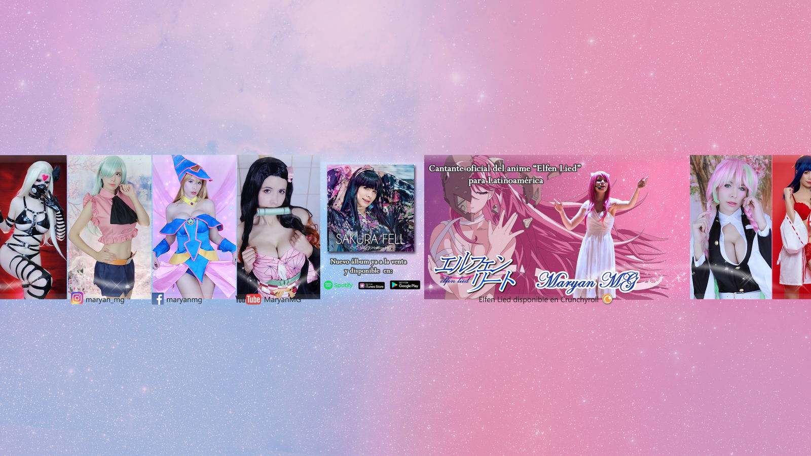 Maryan MG profile banner