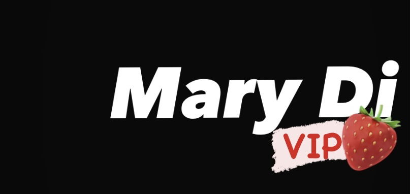 Mary Di π
π
Έπ
Ώ profile banner