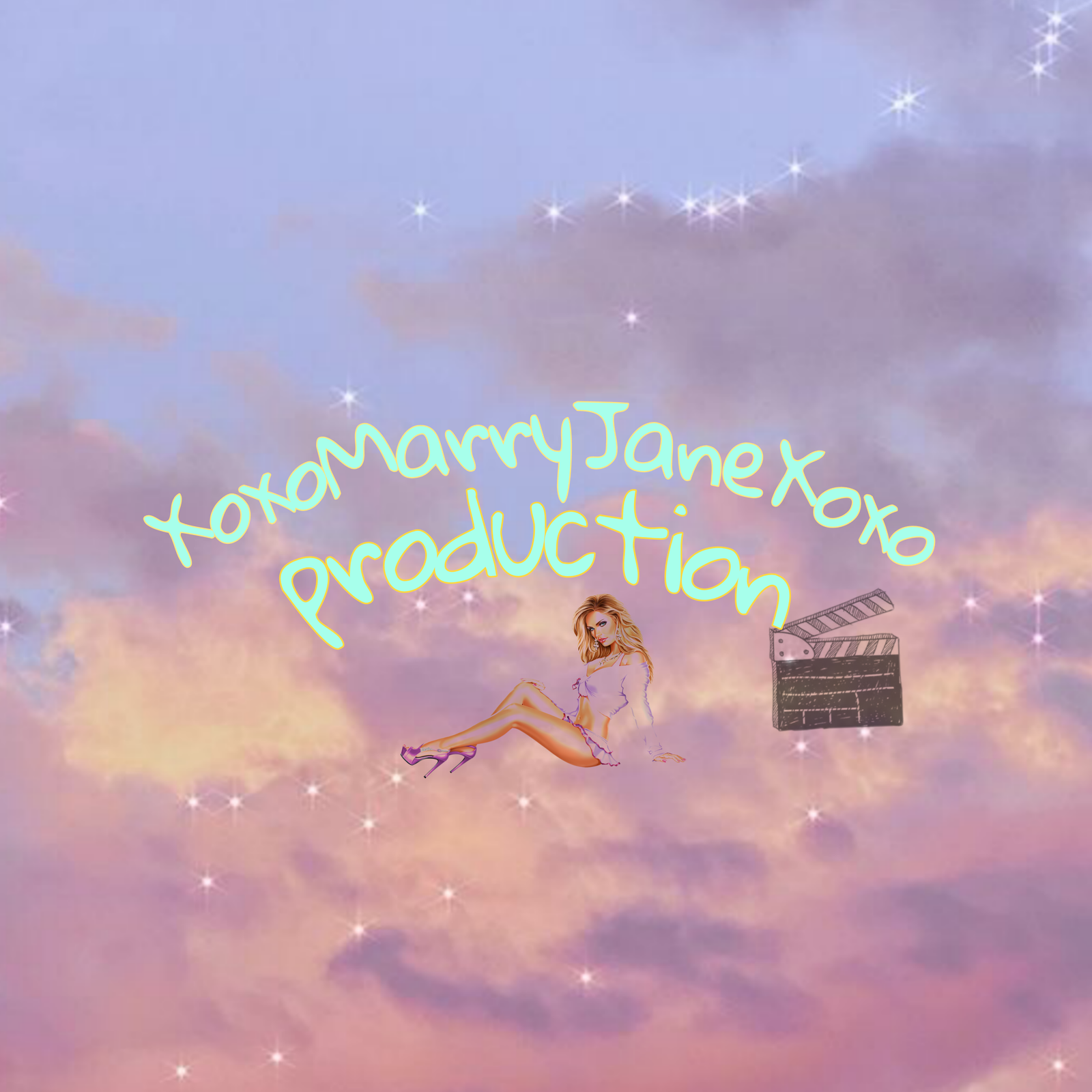 MaryJane profile banner