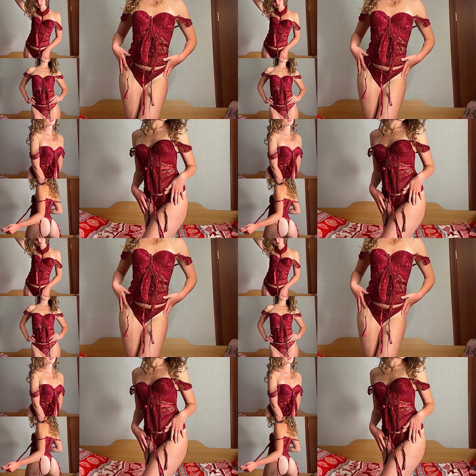 Mariya Mihaliova profile banner