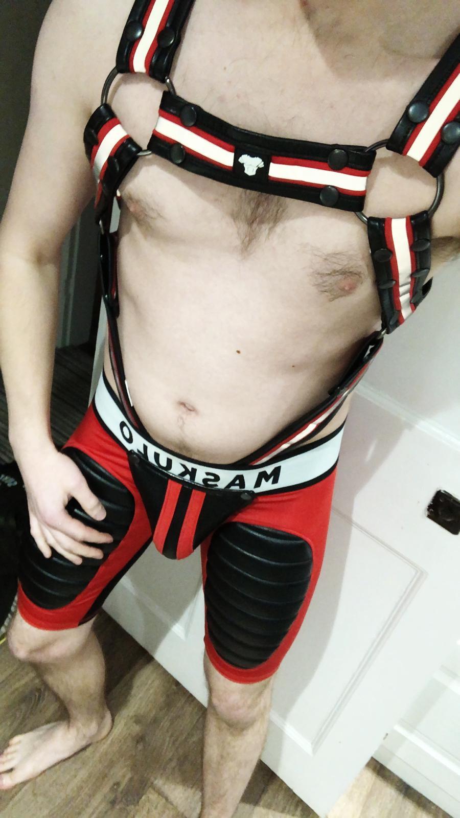 Masked_kink profile banner