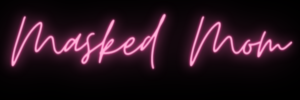 Maskedmom profile banner