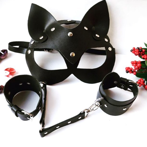 THE MASKED COUPLE profile banner