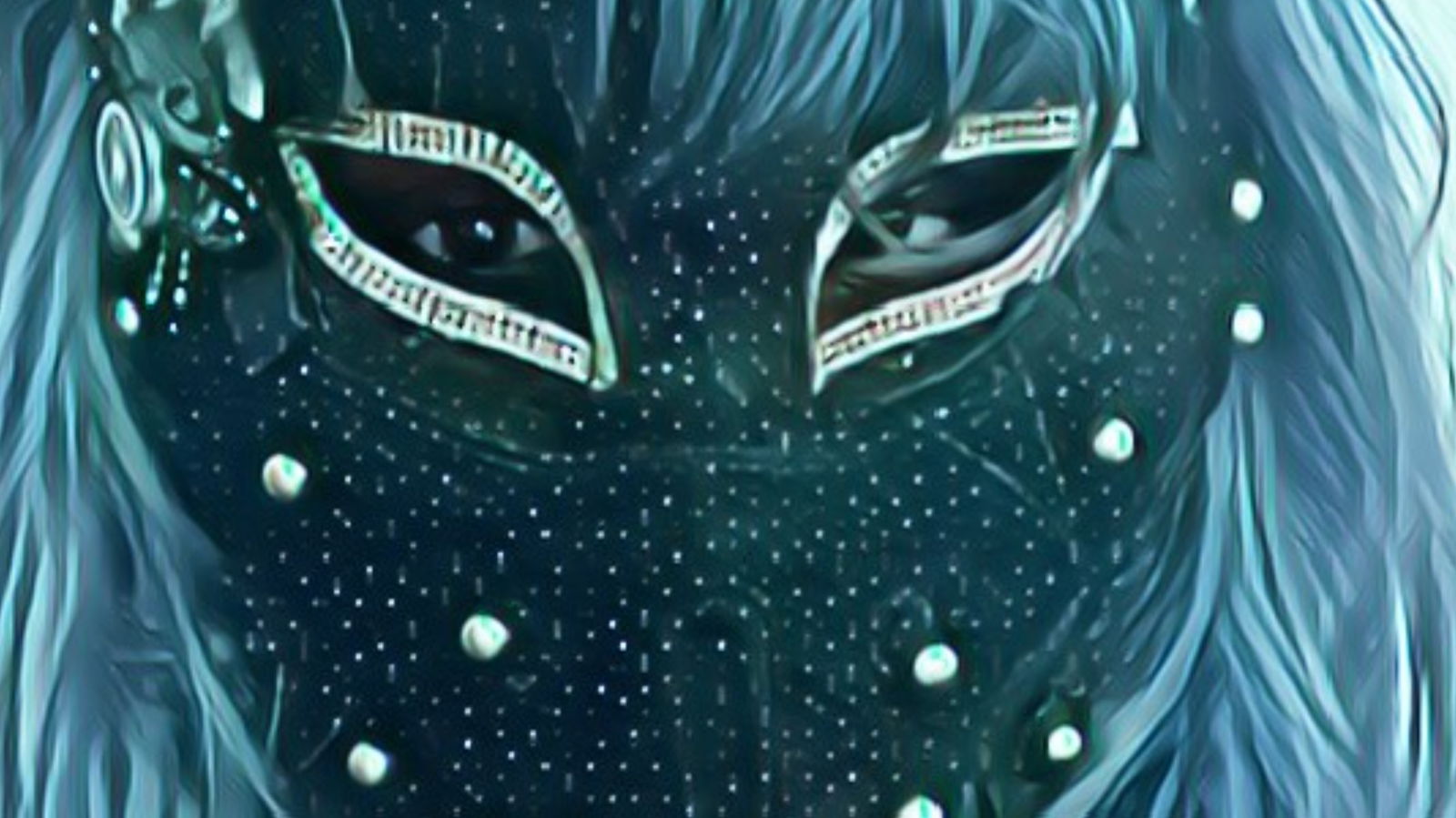 MaskedGal~ profile banner