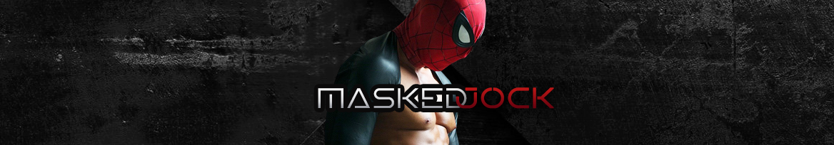 MASKED JOCK profile banner