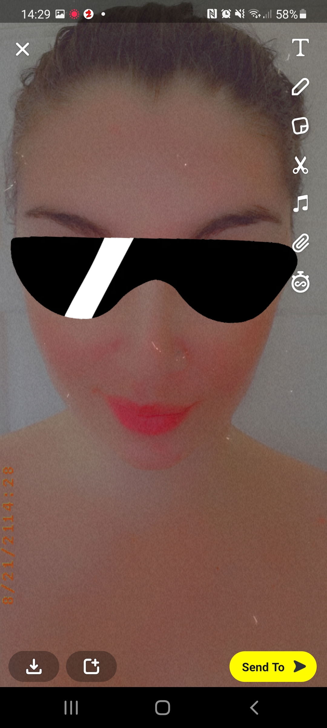 Masked Mistress 21 profile banner