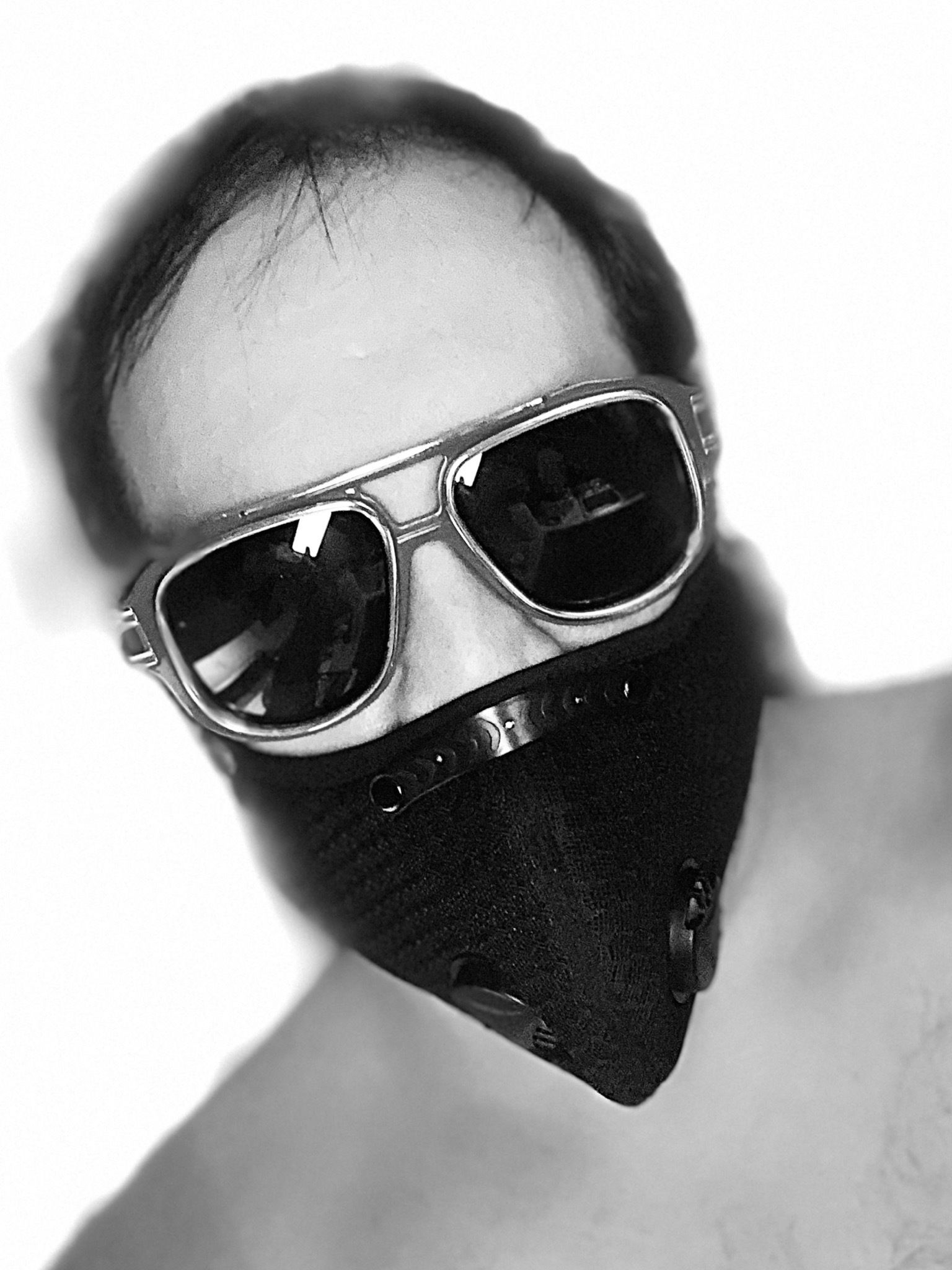 Masked Mountain Man profile banner