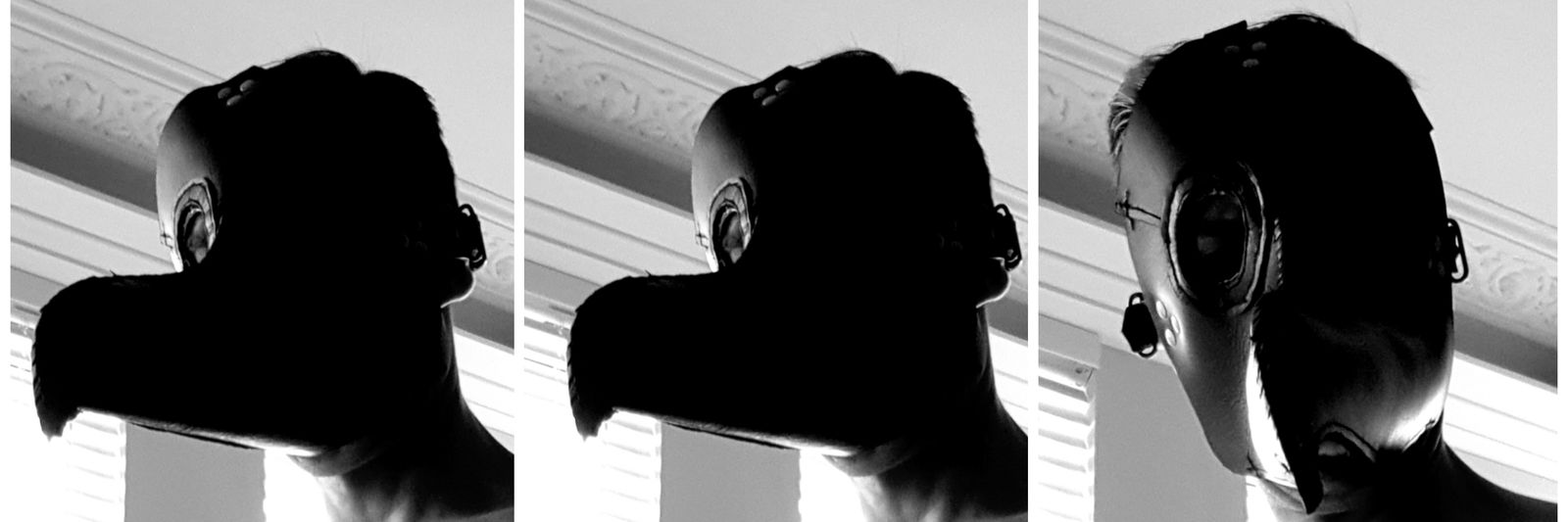 Masked Swinger profile banner