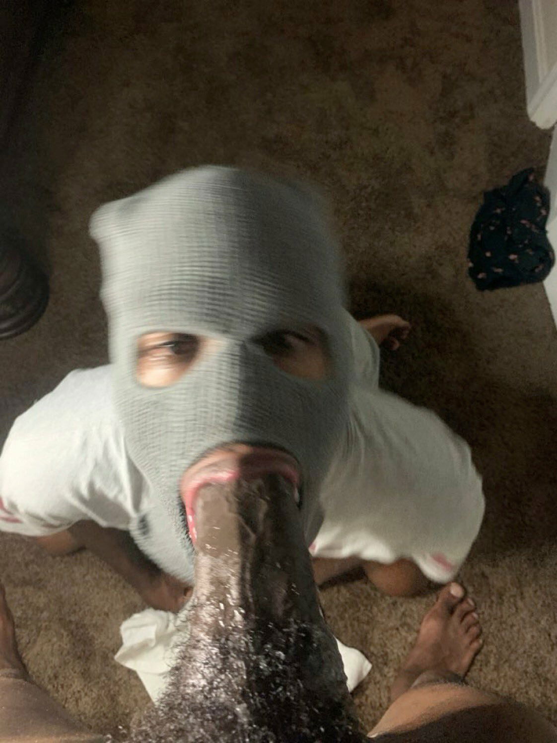 MaskedThroater🥷🏾👅💦 profile banner