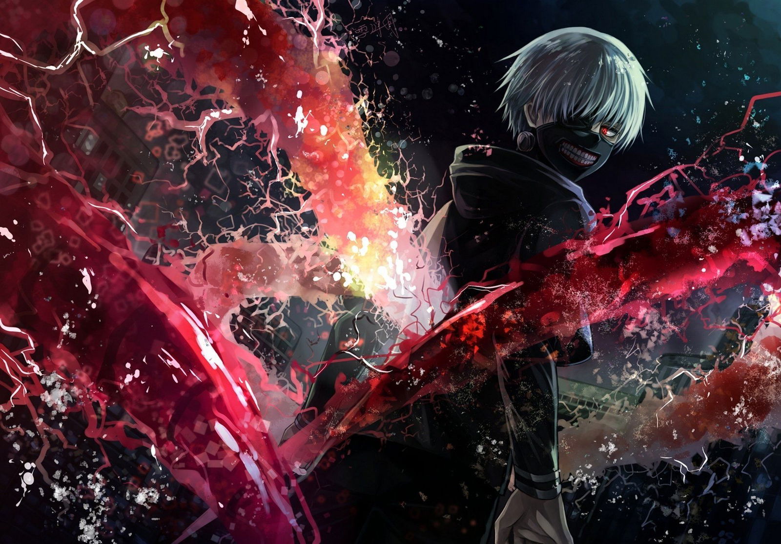 Masked Bandit profile banner