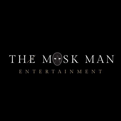 Mask Man profile banner