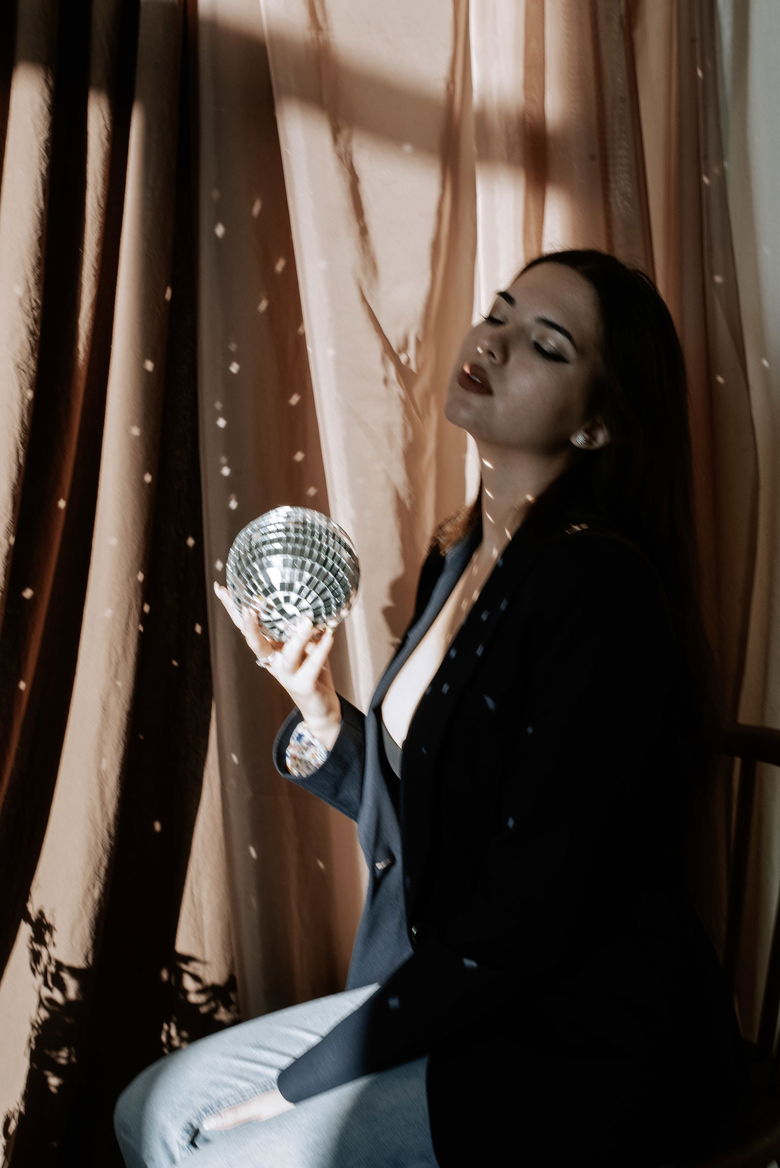 Alena profile banner
