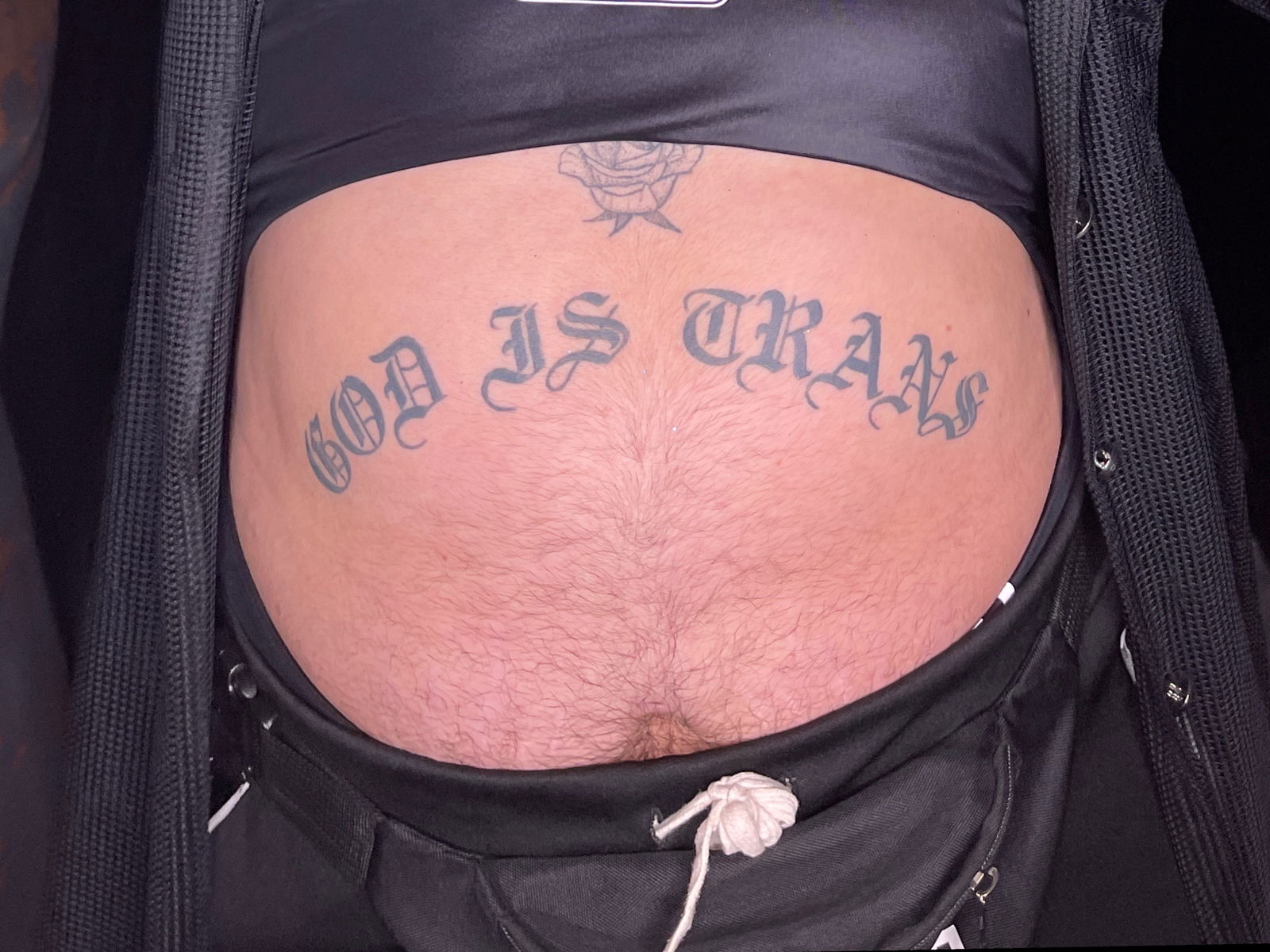 Mason Rose (Trans Daddy) profile banner