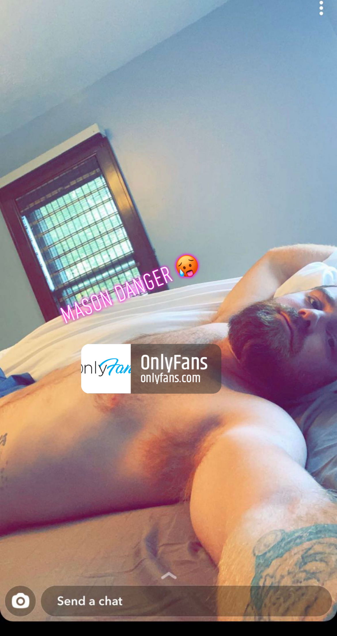 Mason Danger 🔥VIP🔥 profile banner