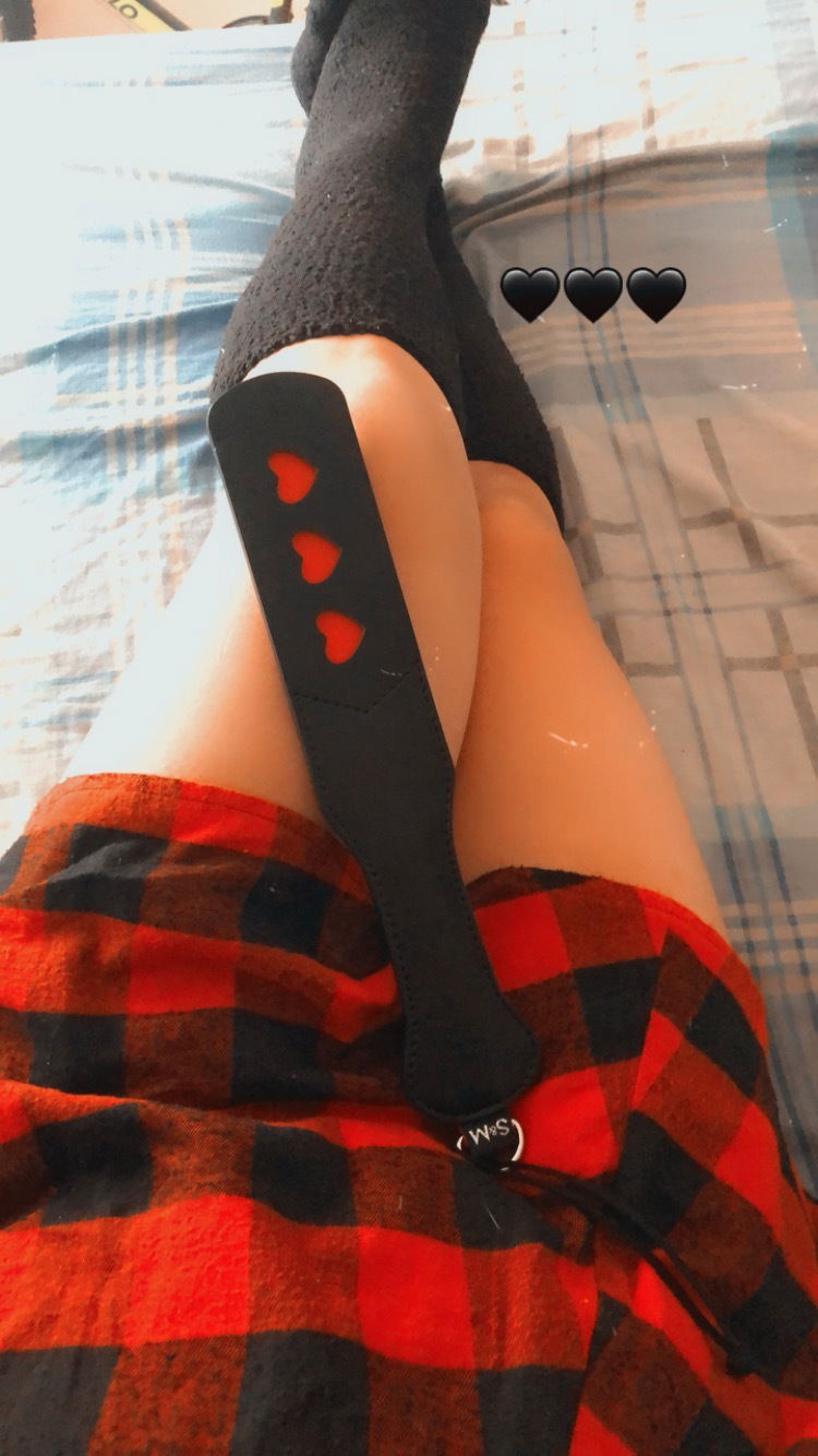 BDSM Haven profile banner