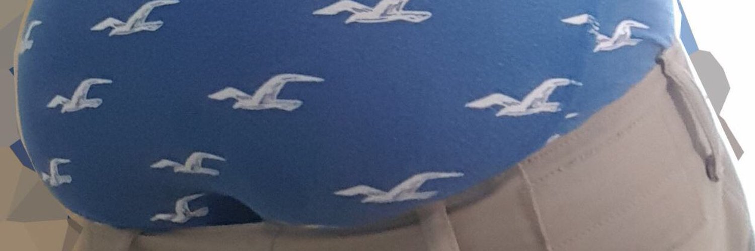 jeremy lostburry profile banner