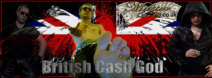 MasterDrC profile banner