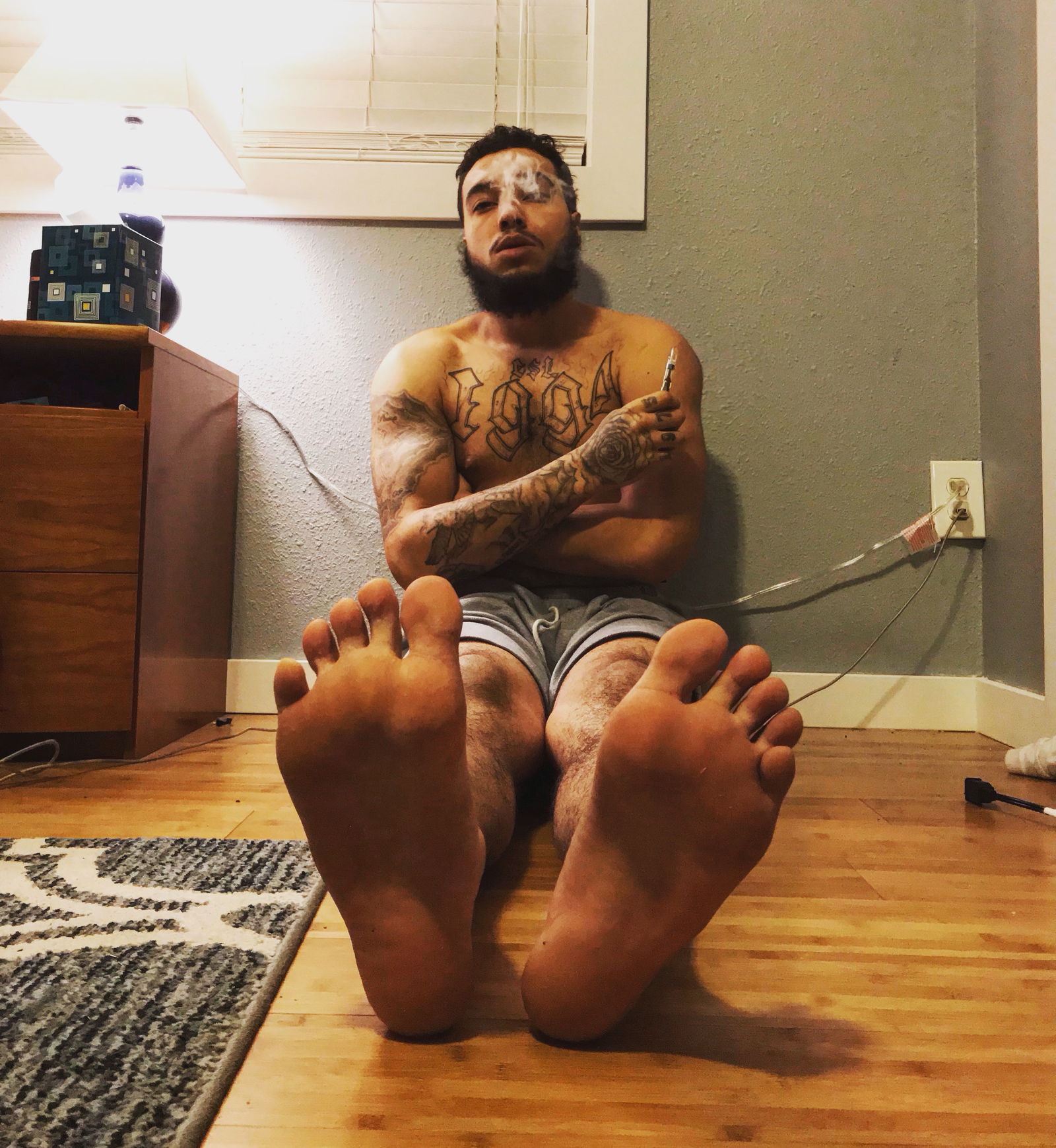 Master Jay Mack profile banner