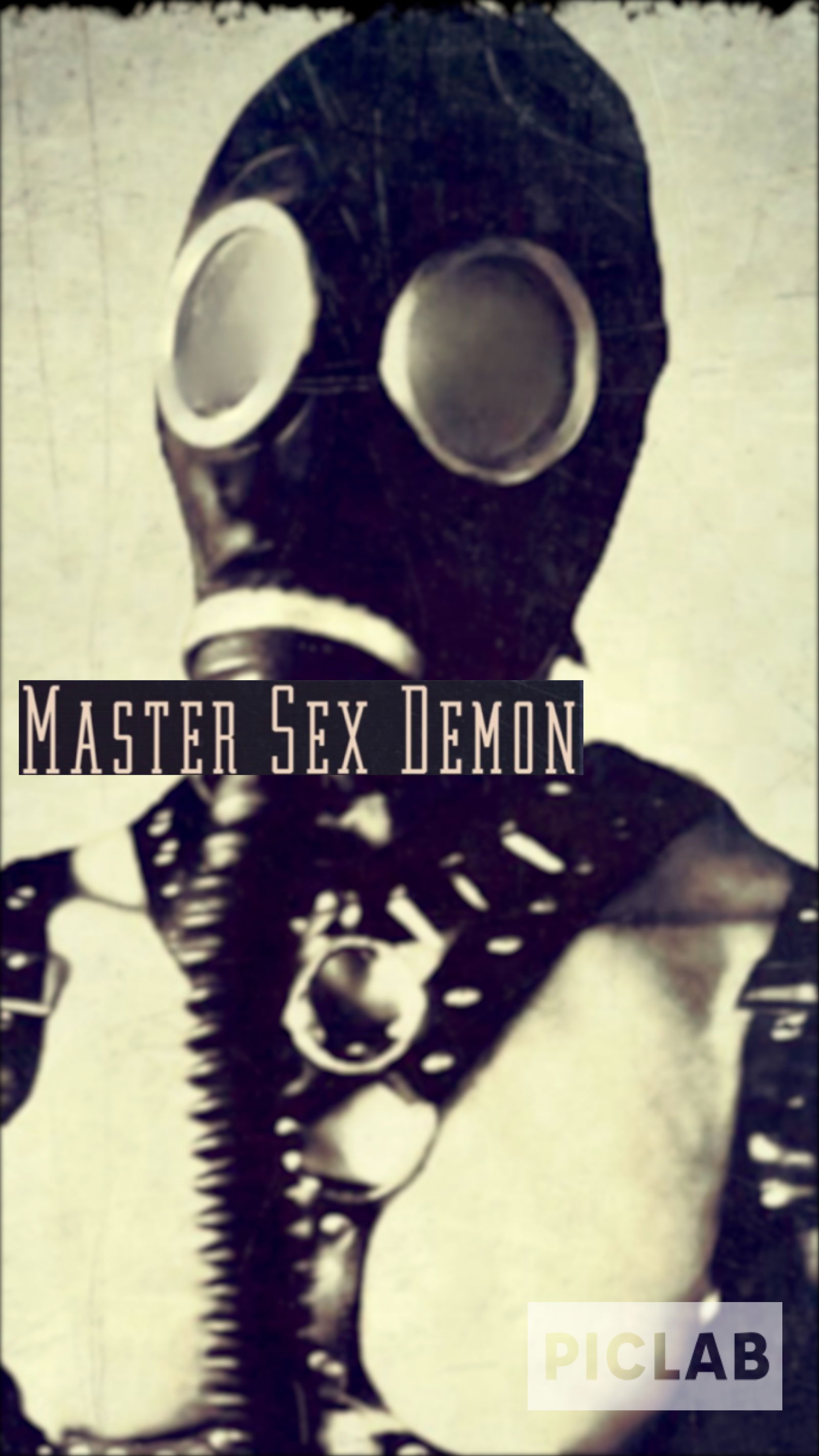 Master profile banner