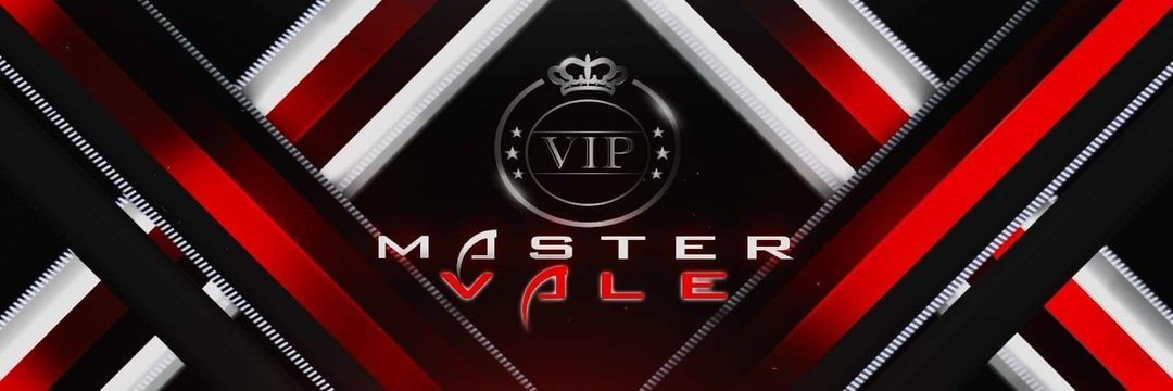 MasterVale profile banner