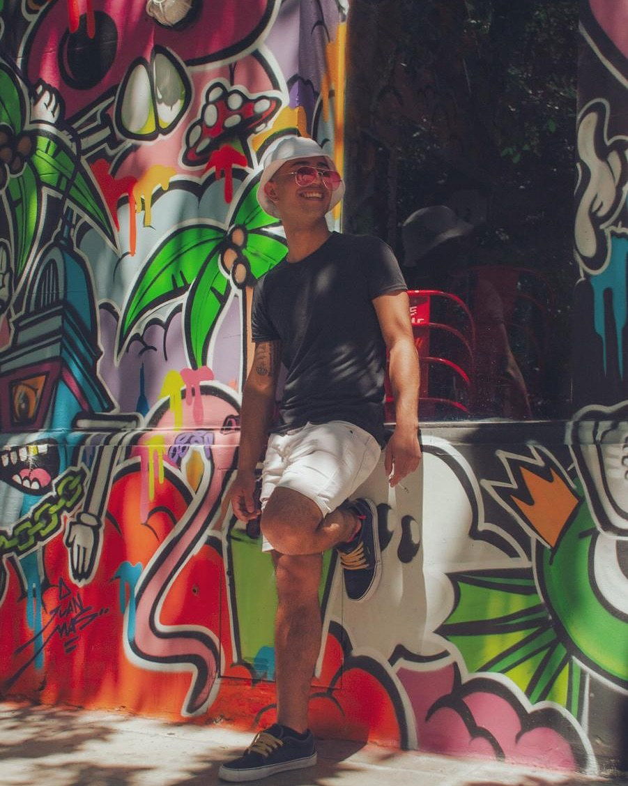 Matías Sosa profile banner