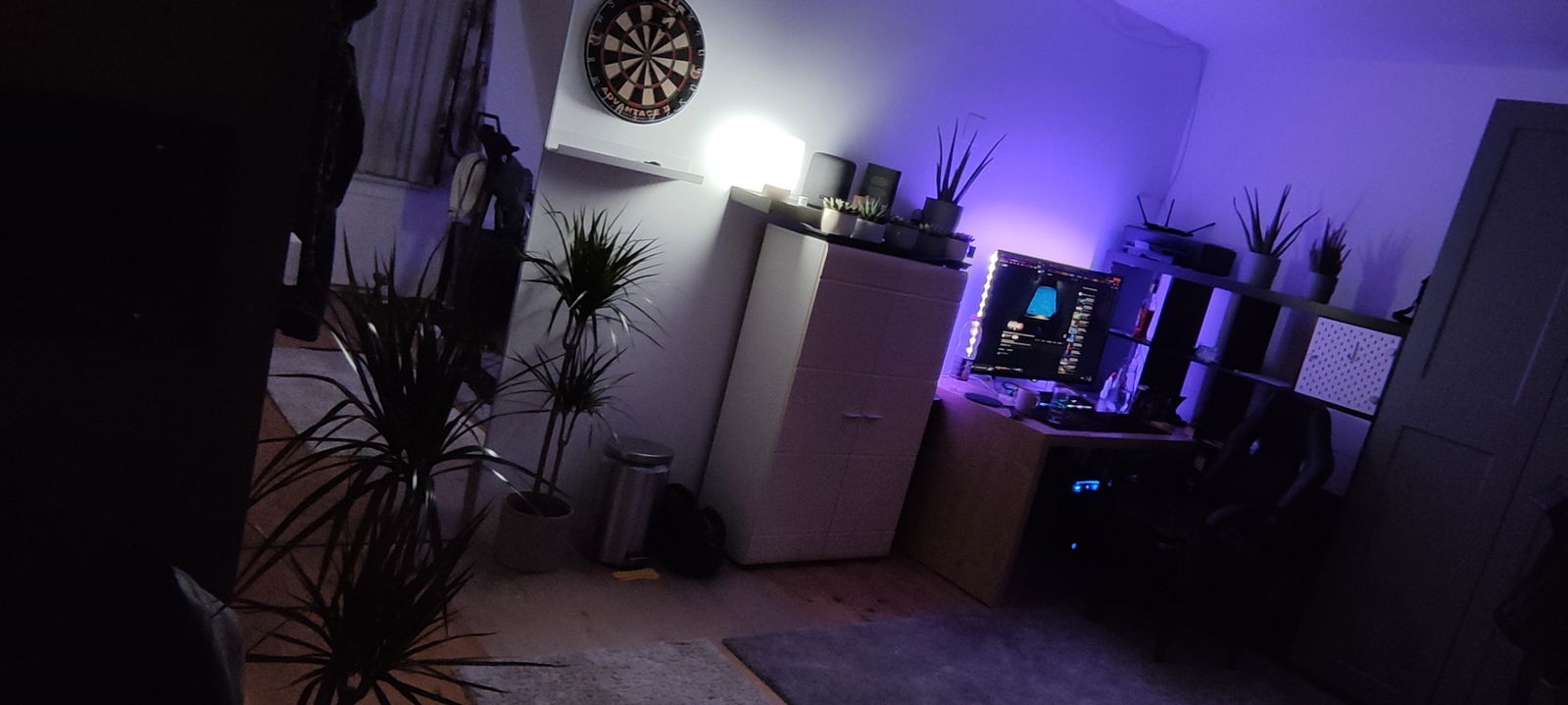 Matthias profile banner