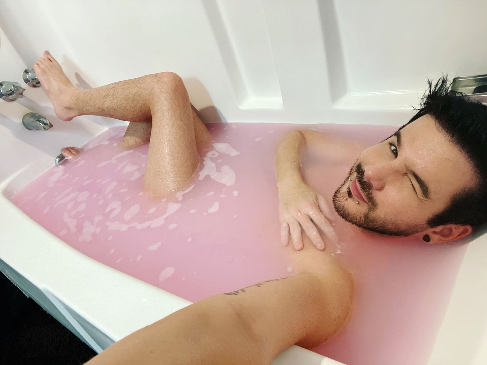 Matthew Lush profile banner