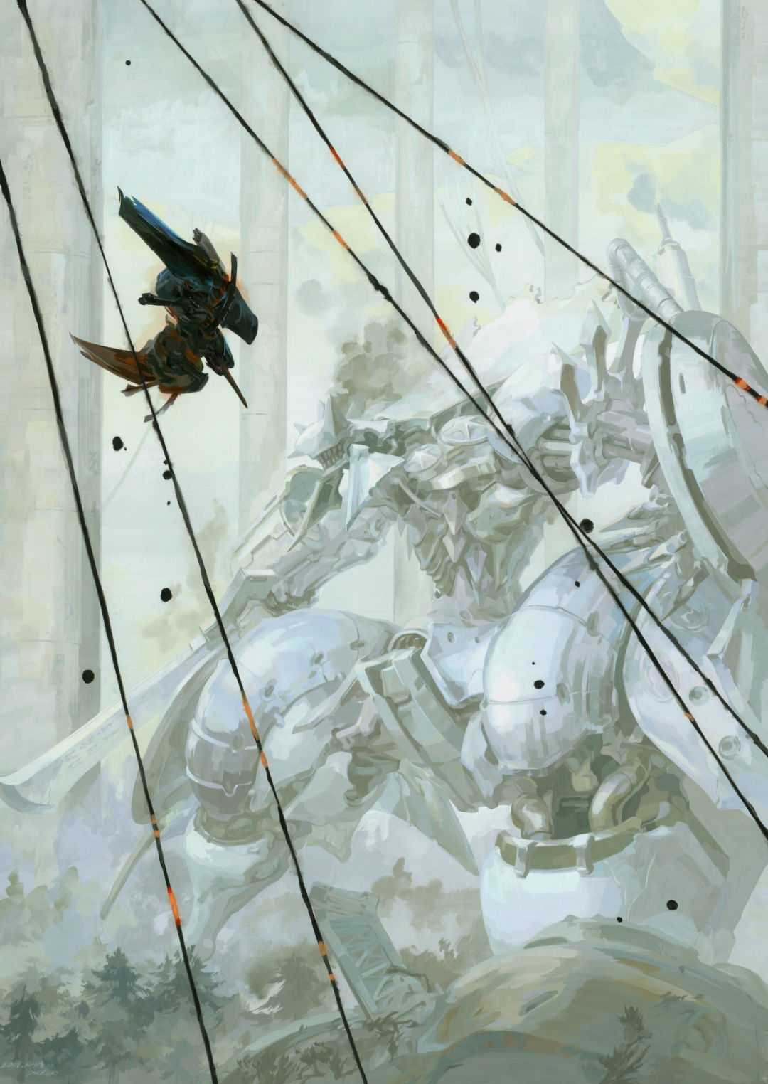 Matt Remi profile banner