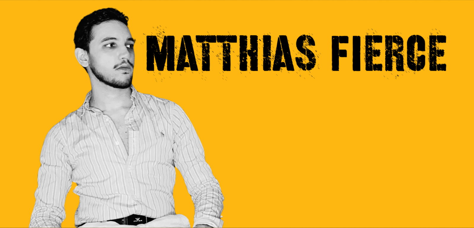 Matti profile banner
