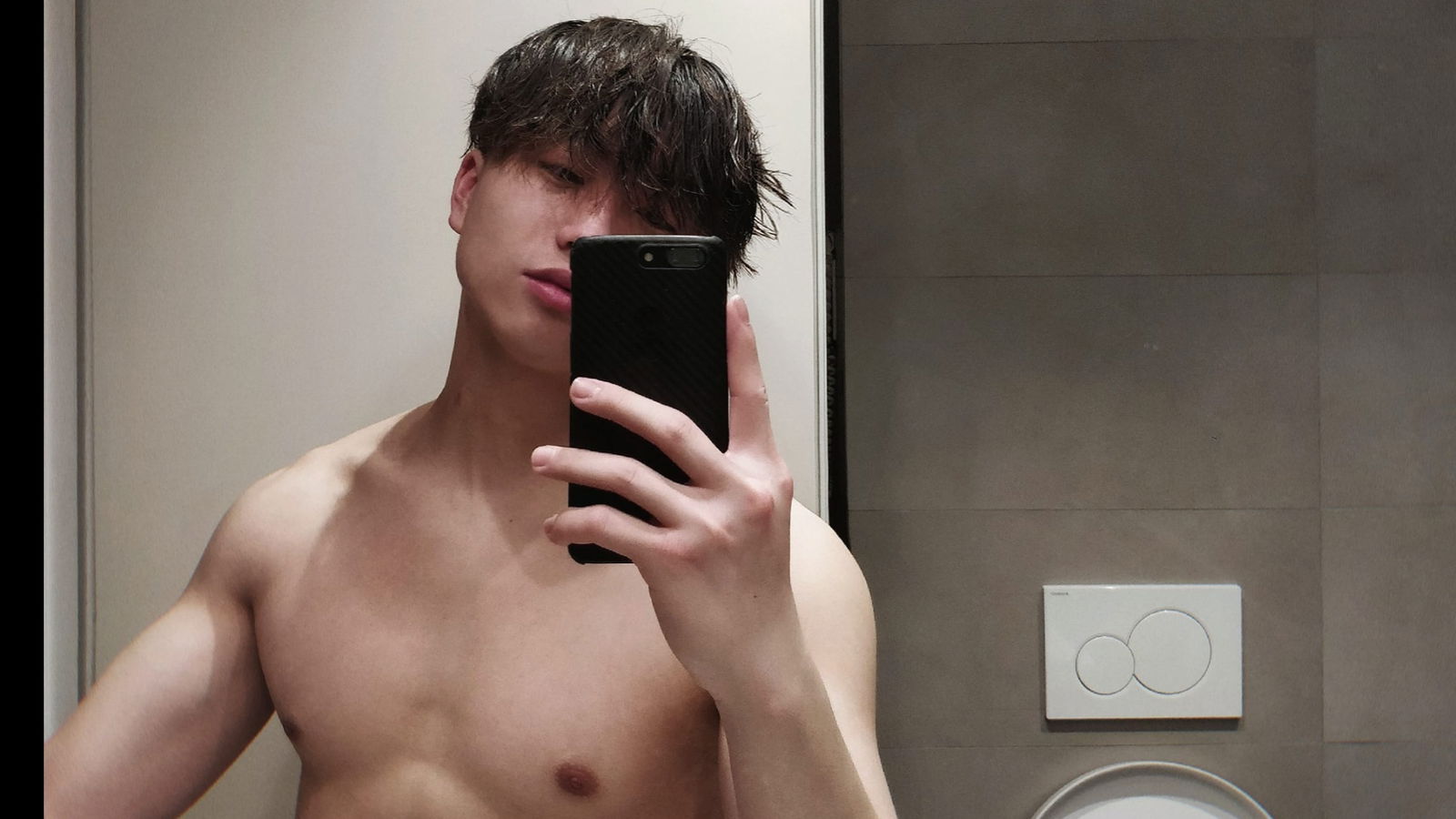 Matt Jeong profile banner