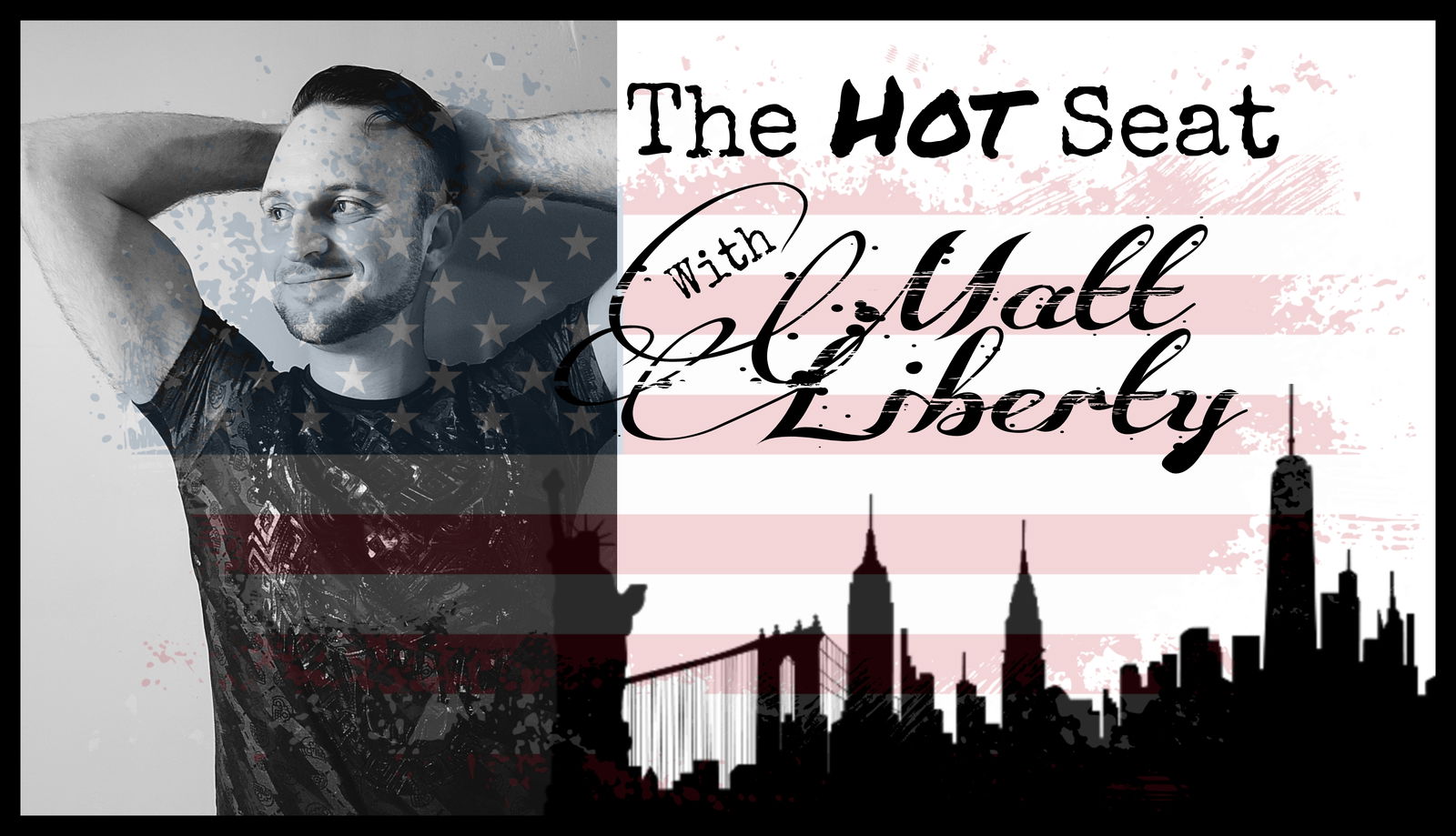 The HOT Seat with Matt Liberty profile banner