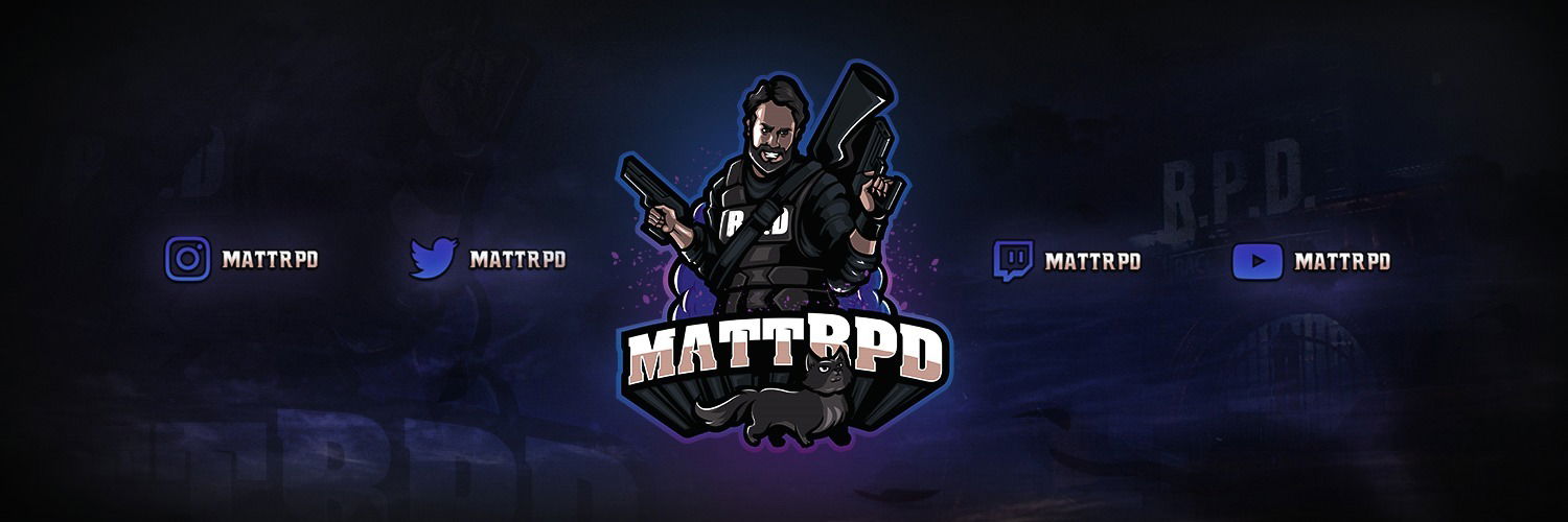 MattRPD profile banner