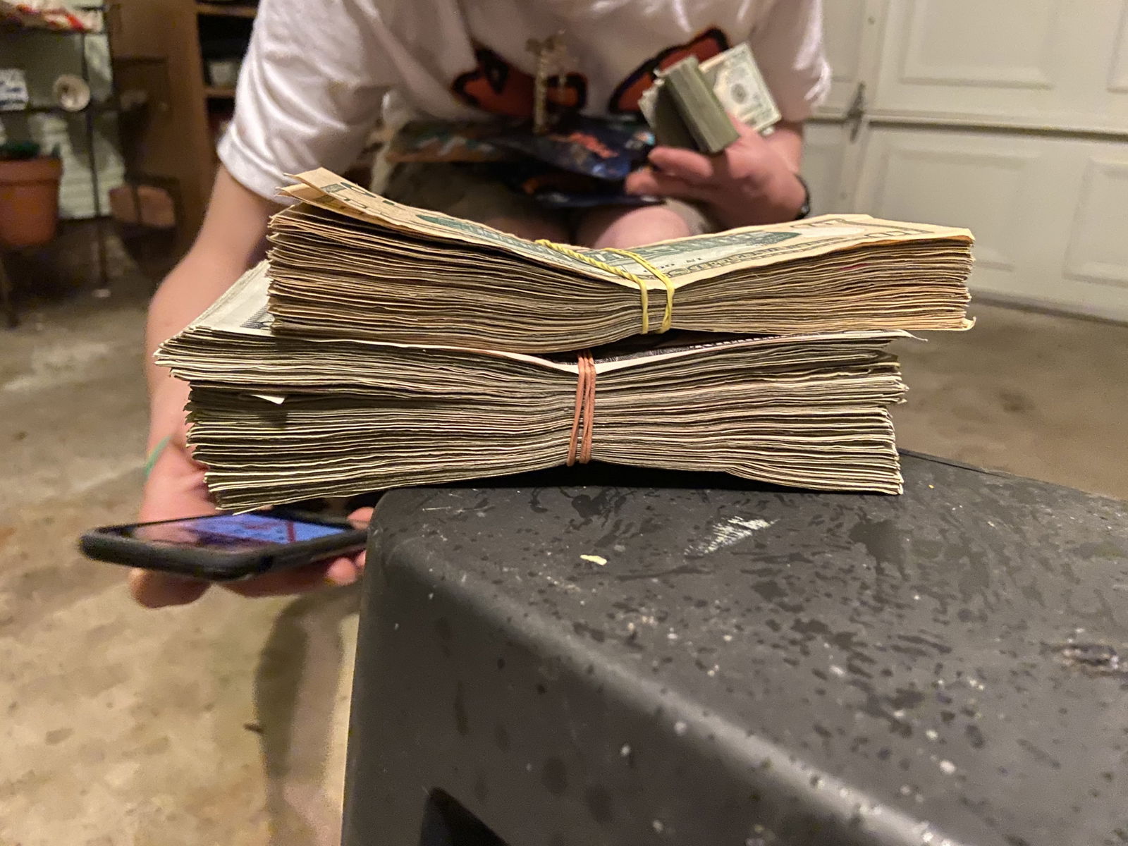Matty’s Ice profile banner