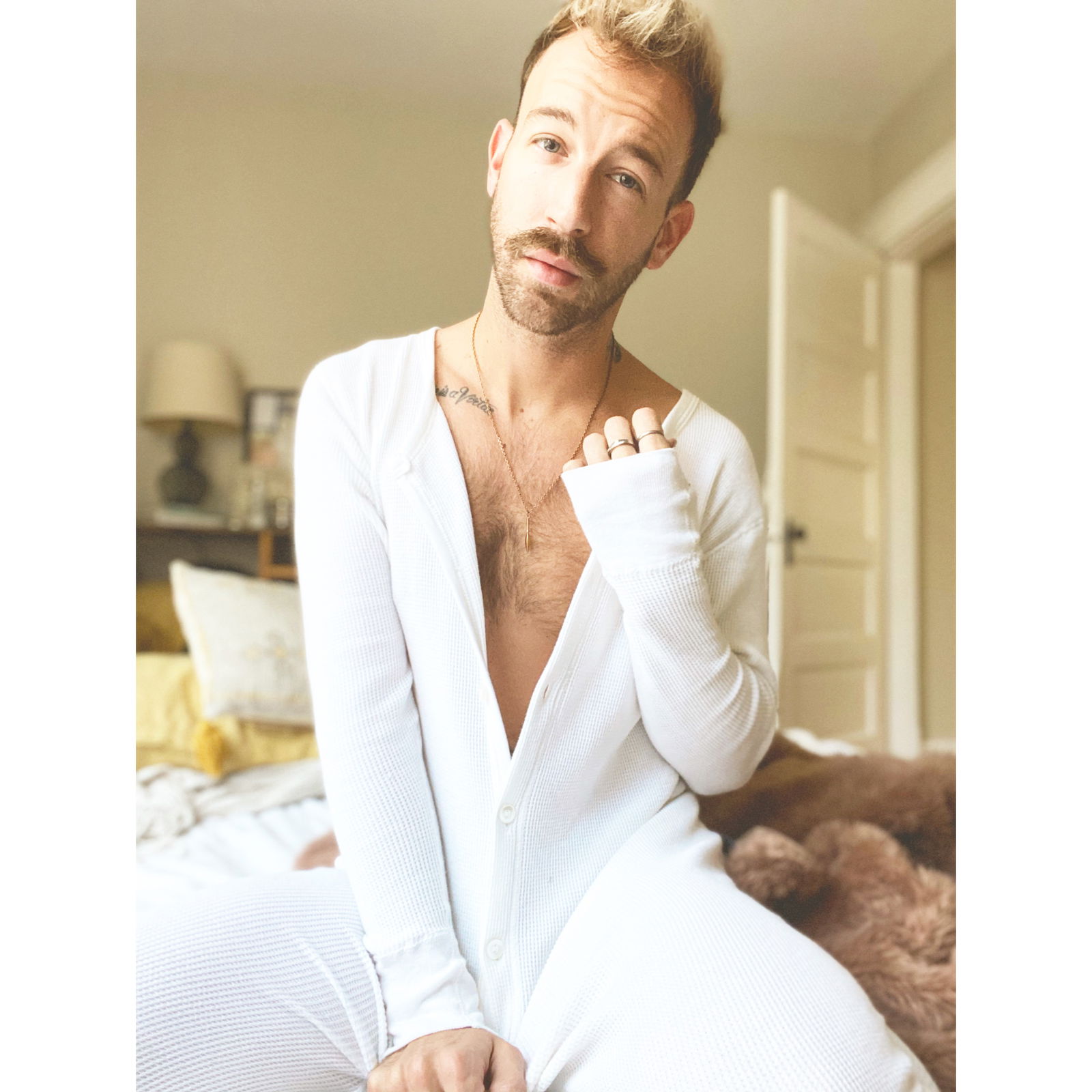 Matty profile banner