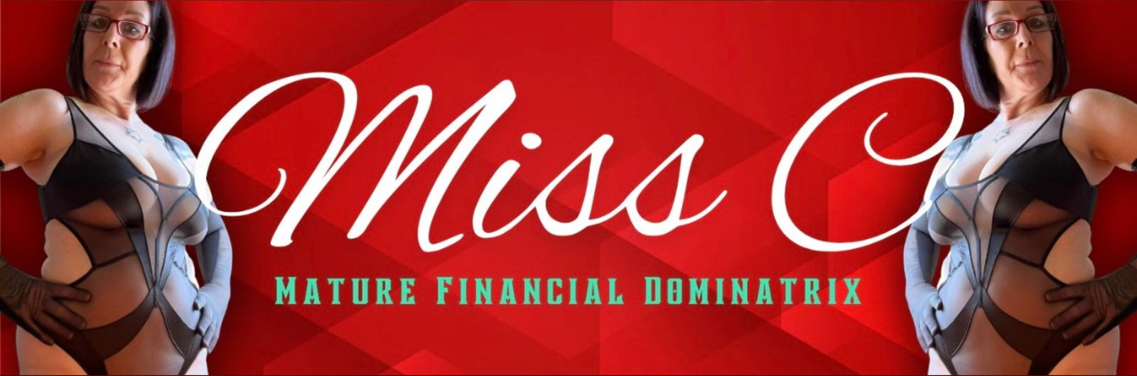 Miss C profile banner