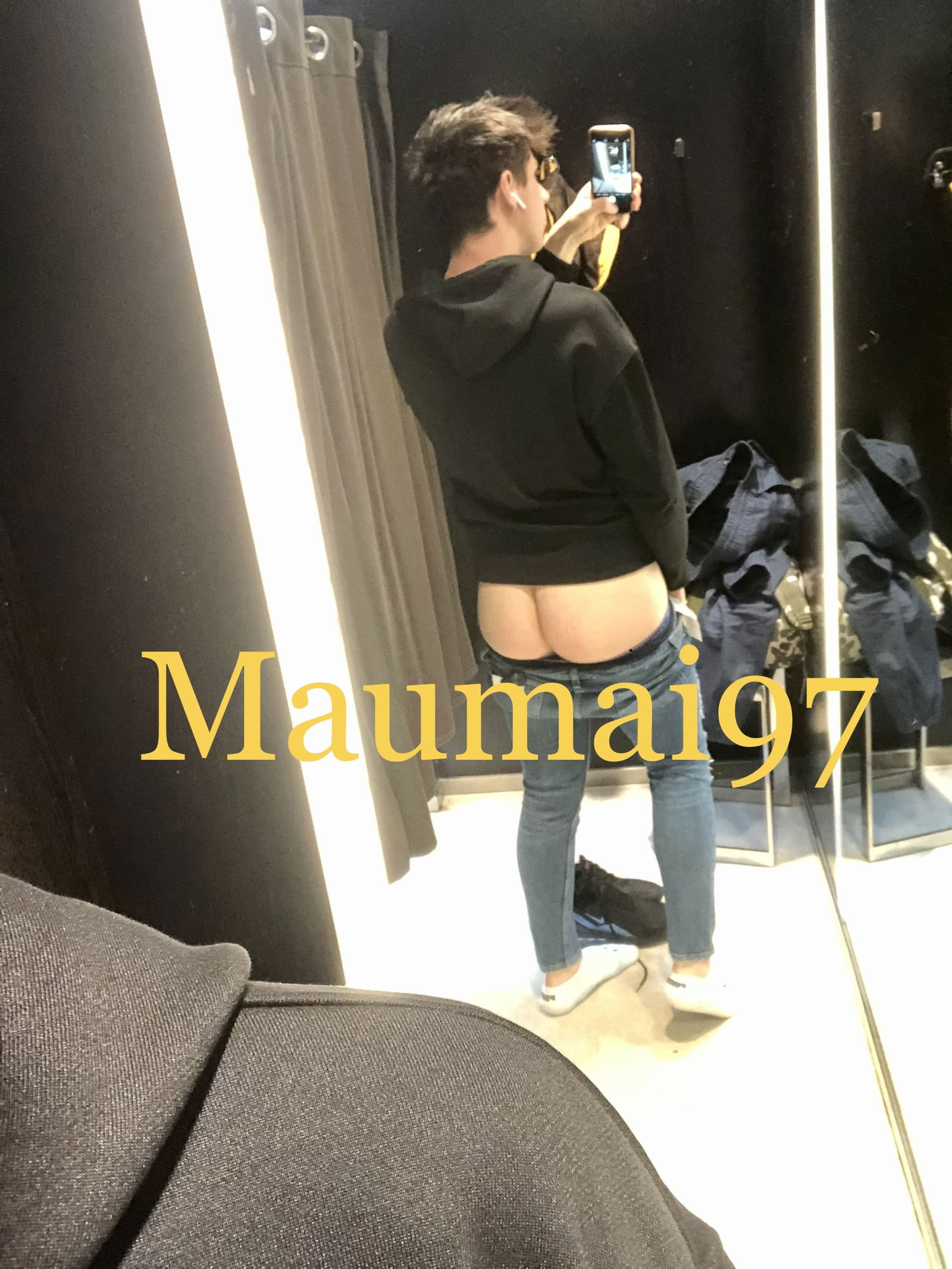 Maumai97 profile banner