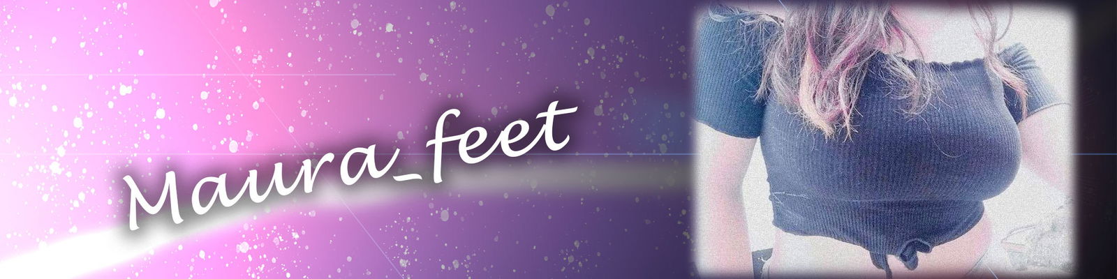 Maura Emiliana profile banner
