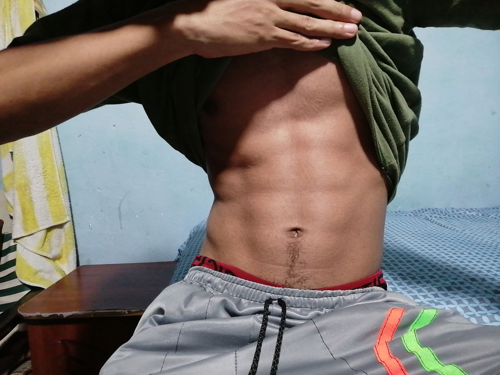 Mauricio Si profile banner
