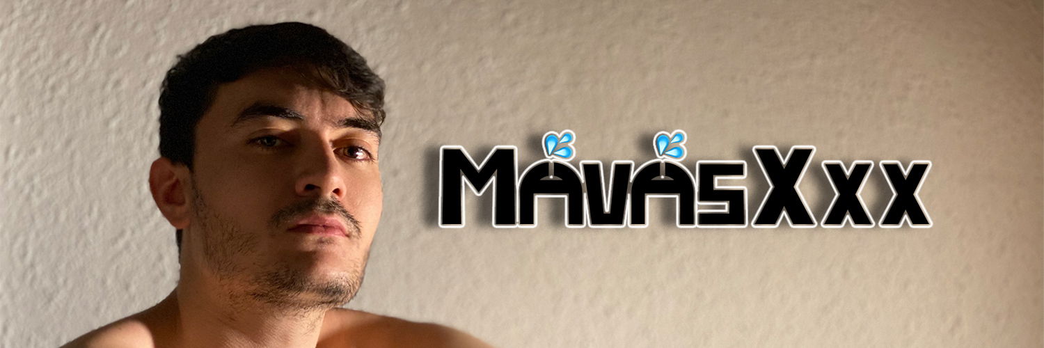 MavasXXX profile banner