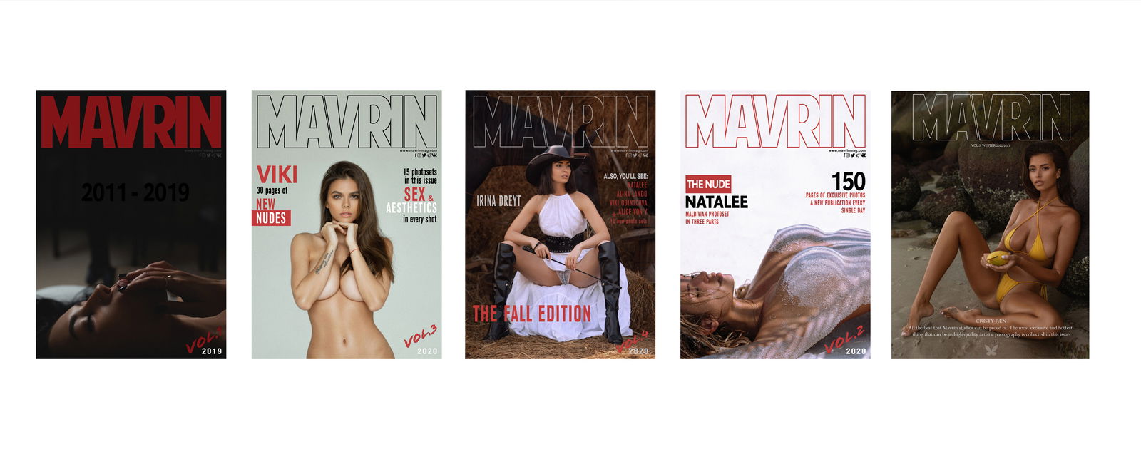 mavrinmag banner