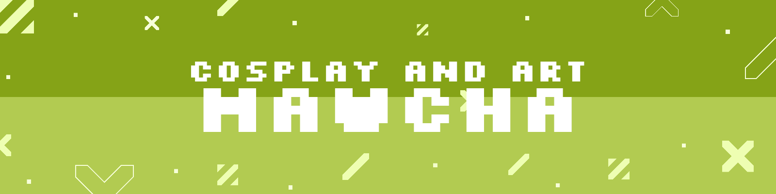 Mawcha profile banner